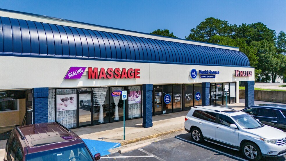 More Photos Of 821 Concord Rd SE, Smyrna Unknown For Lease