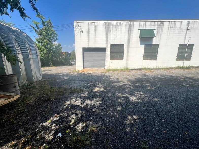 More Photos Of 2141 Kennedy Ave, Baltimore Warehouse For Sale