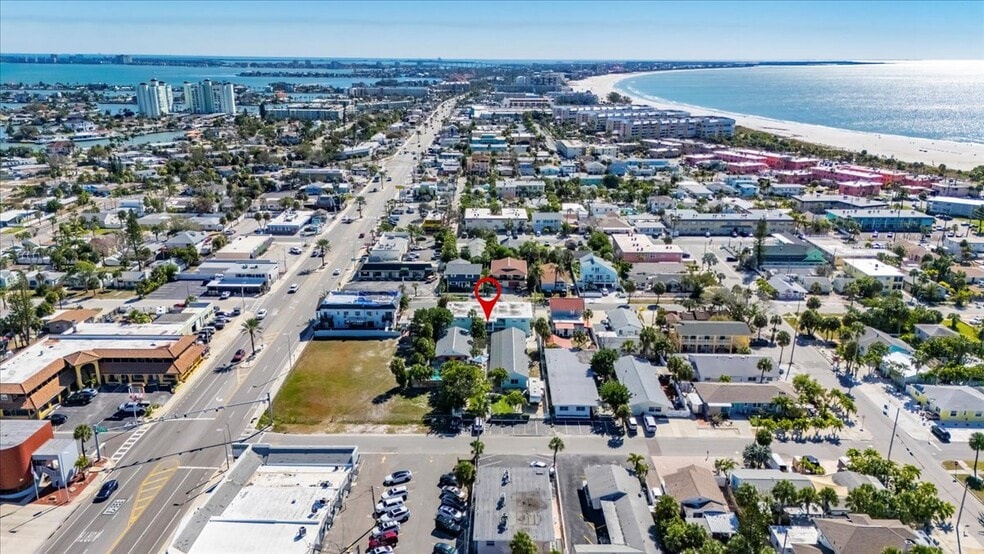 More Photos Of 523 72nd Ave, St Pete Beach Hotel For Sale
