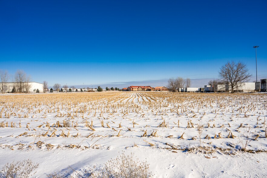 More Photos Of 0 Commercial st, Mauston Land For Sale