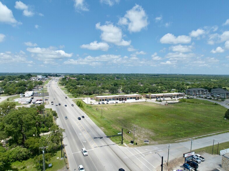 Primary Photo Of 1801-A Fort Worth Hwy, Weatherford Land For Sale