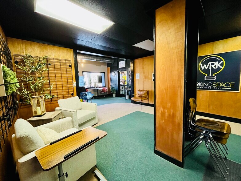 More Photos Of 74135 Church St, Armada Office Residential For Lease