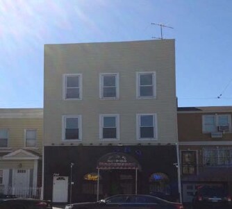 More Photos Of 866 Morris Park Ave, Bronx Storefront Retail Residential For Lease