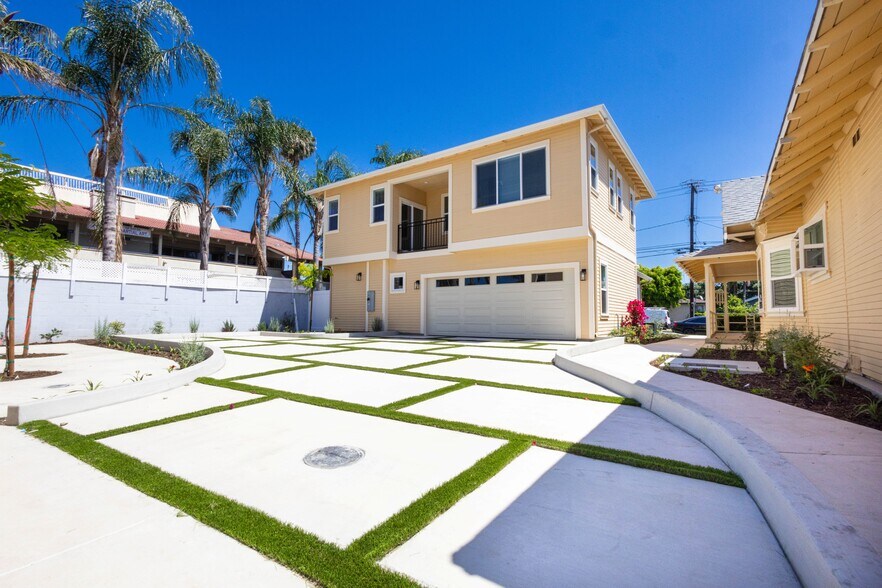 More Photos Of 1042 San Juan St, Tustin Apartments For Sale