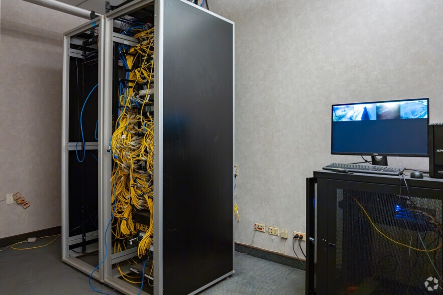 More Photos Of 1455 E 62nd Ave, Denver Refrigeration Cold Storage For Sale