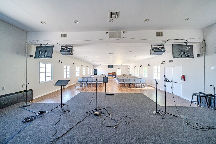 More Photos Of 9826 Priscilla St, Downey Religious Facility For Sale