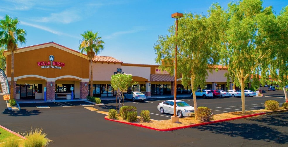 More Photos Of 1964-1996 N Alma School Rd, Chandler Unknown For Lease