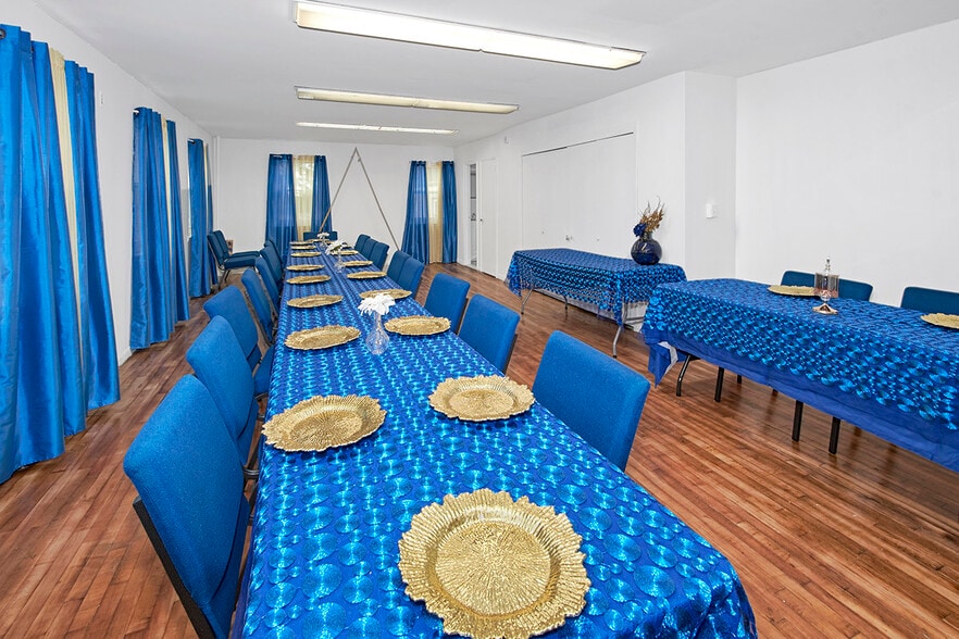 More Photos Of 3243 Ampere Ave, Bronx Lodge Meeting Hall For Sale