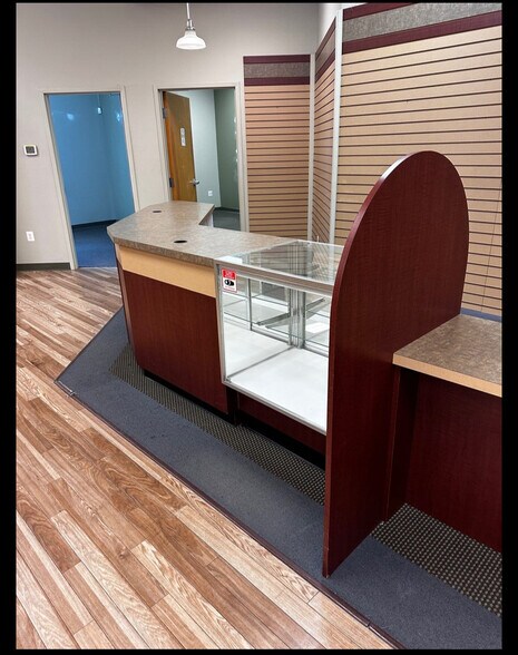 More Photos Of 525 Amherst St, Winchester Medical For Lease