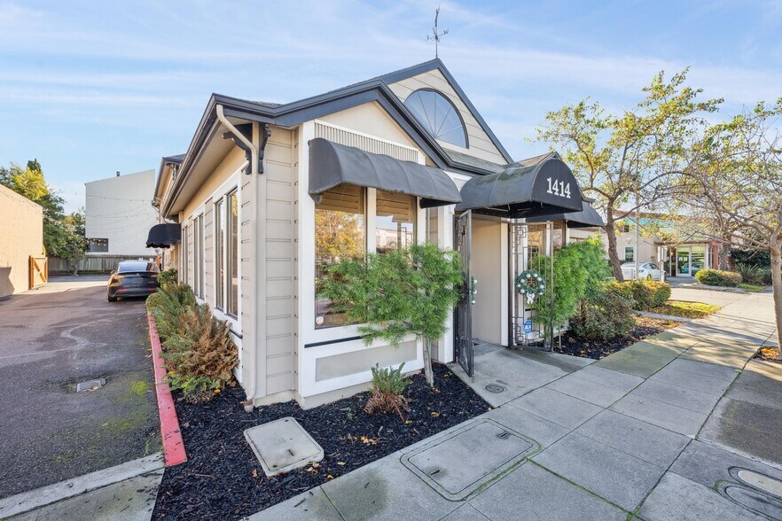 More Photos Of 1414 Everett St, Alameda Office For Sale
