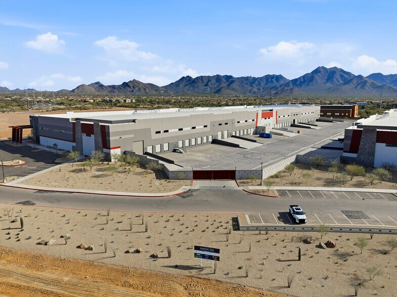 More Photos Of Mack Innovation Park- Scottsdale, Scottsdale Unknown For Lease