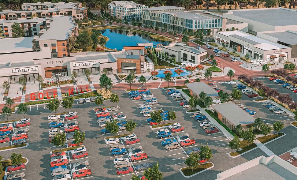 More Photos Of 239 Golf Rd, Niles Unknown For Lease