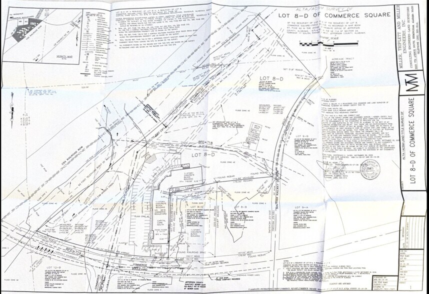 More Photos Of 2169 Commerce Blvd, Irondale Office For Sale