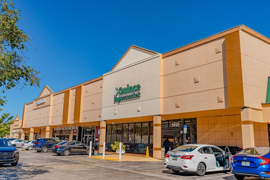 More Photos Of 6702-6900 N University Dr, Tamarac Unknown For Lease