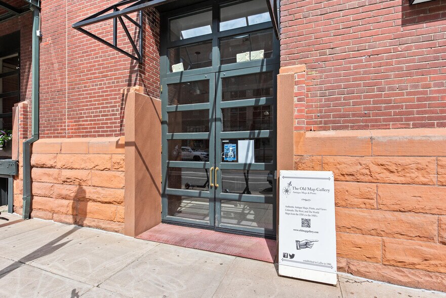 More Photos Of 1801 Wynkoop St, Denver Apartments For Sale