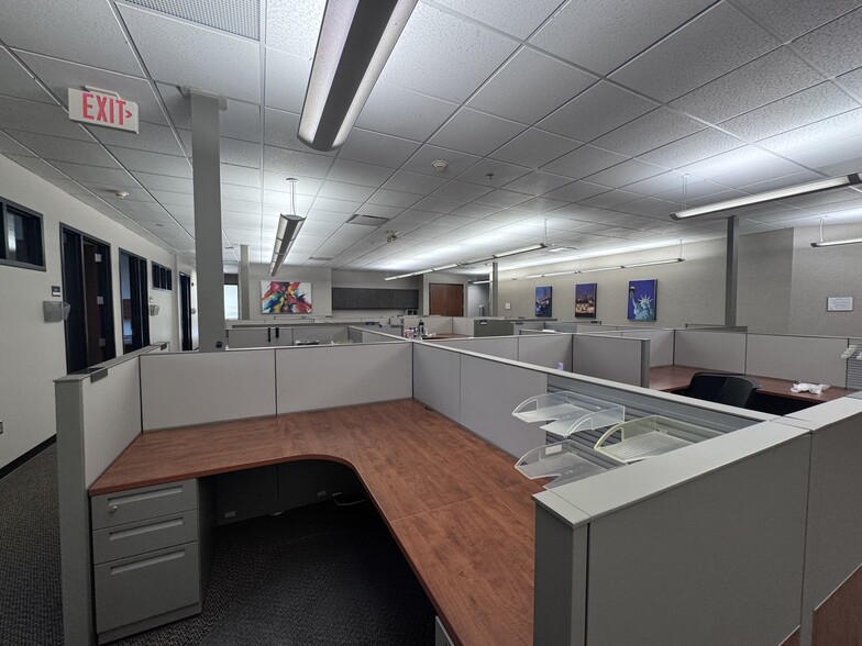 More Photos Of 8601 Monrovia St, Lenexa Loft Creative Space For Lease