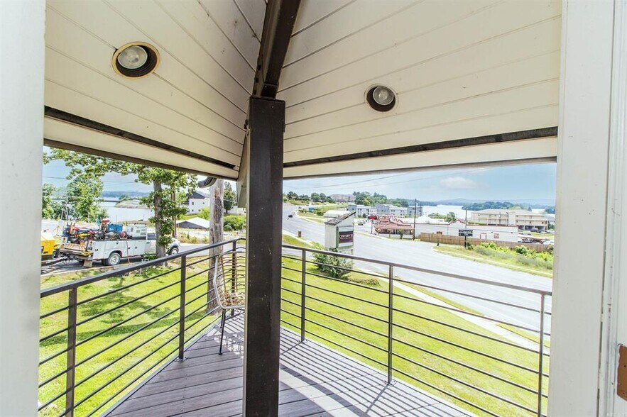 More Photos Of 5380 Central Ave, Hot Springs Office For Sale