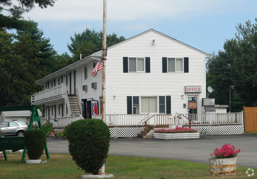 More Photos Of Beach Drive, Salisbury Hotel For Sale