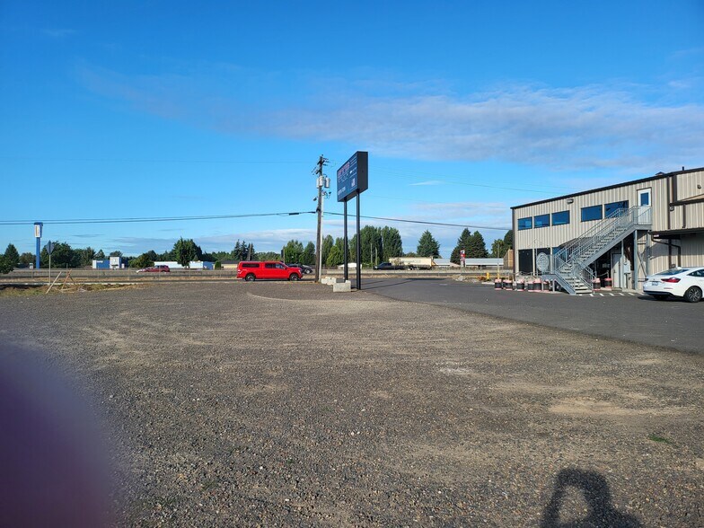 More Photos Of 1350 Atlantic Ave, Woodland Land For Lease