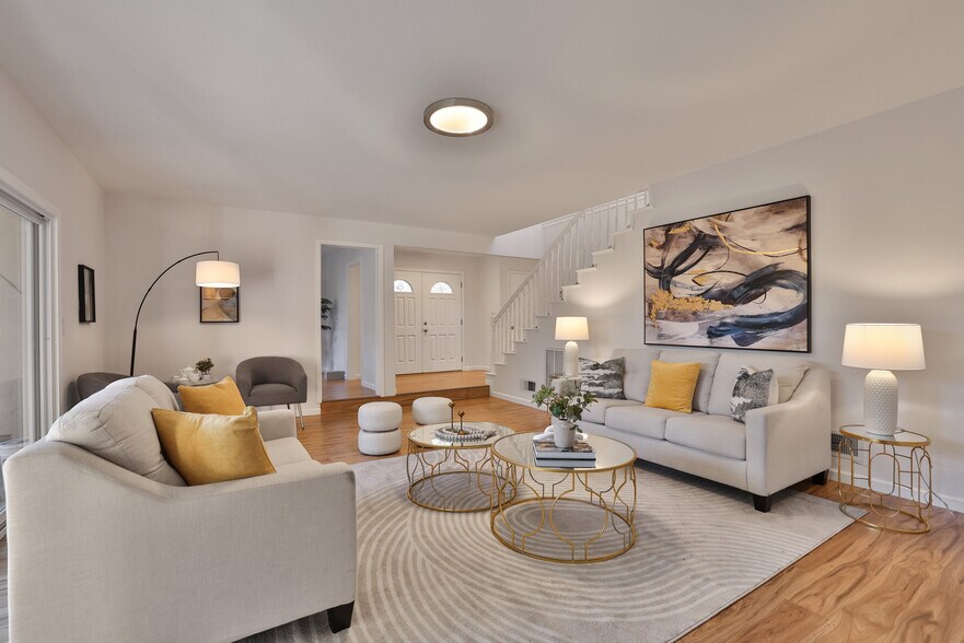 More Photos Of 1290 Leigh Ave, San Jose Apartments For Sale