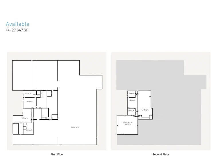 More Photos Of 2719 Westport Rd, Charlotte Warehouse For Sale