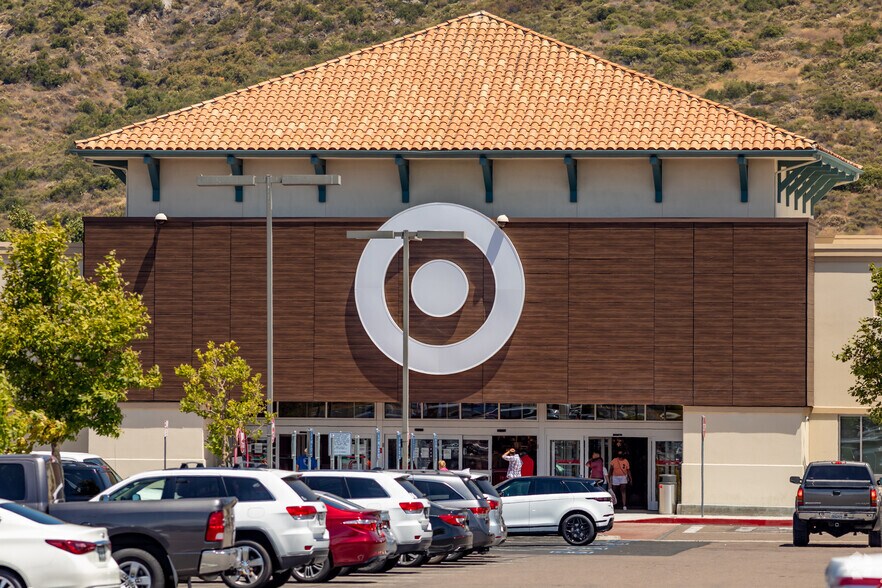 More Photos Of 2879-2991 Jamacha Rd, El Cajon Unknown For Lease