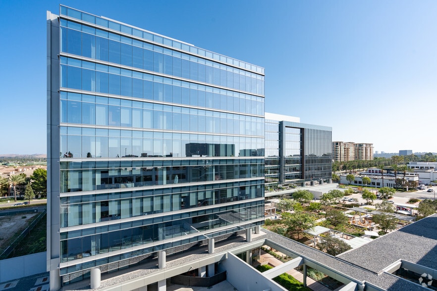 More Photos Of 18565-18575 Jamboree Rd, Irvine Office For Lease