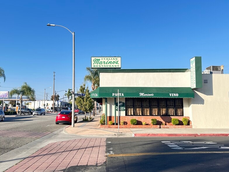 More Photos Of 17116-17122 Bellflower Blvd, Bellflower Storefront For Lease