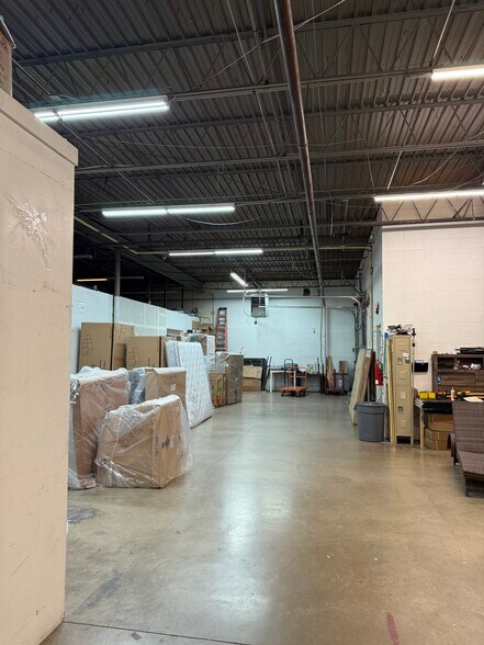 More Photos Of 3910 W Camp Wisdom Rd, Dallas Storefront For Sale