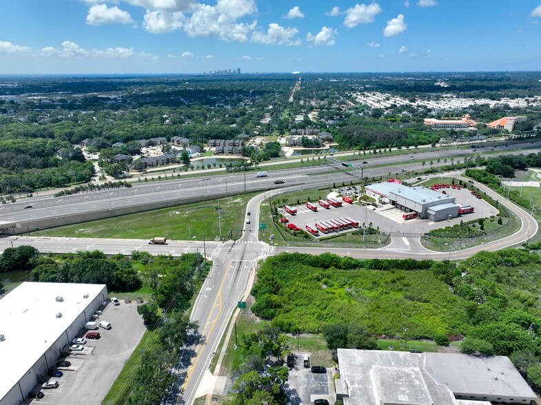 More Photos Of 5907 16th St N, Saint Petersburg Land For Sale