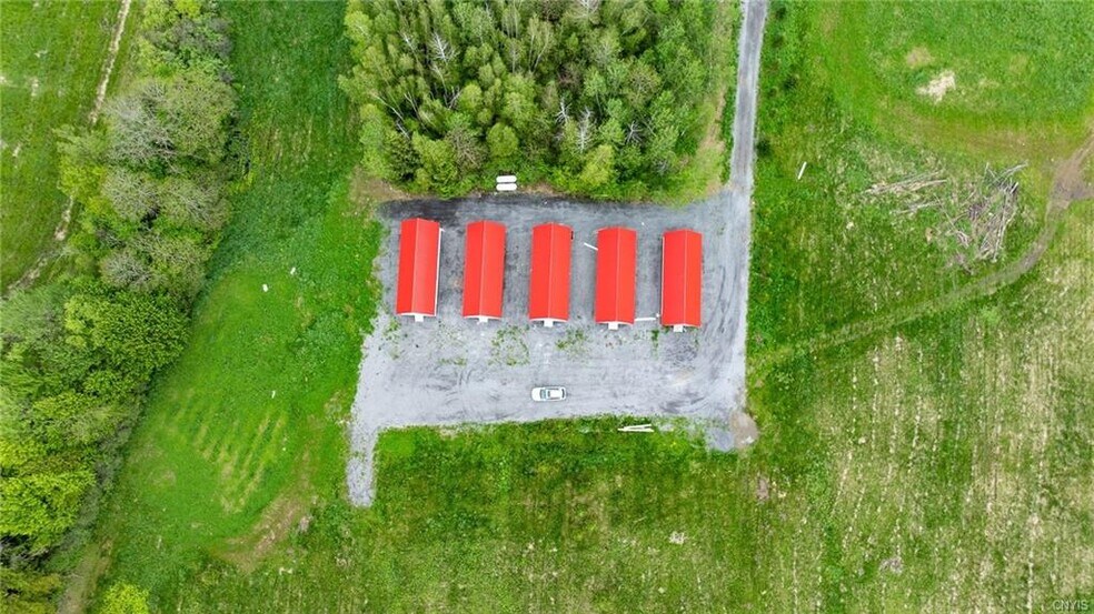 More Photos Of 4347 US Route 11, Pulaski Garden Center For Sale