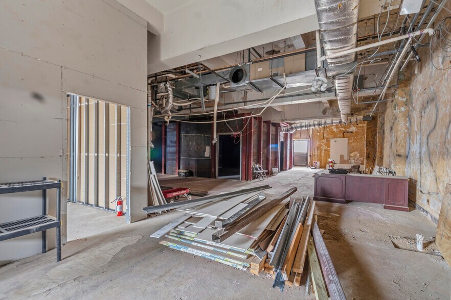 More Photos Of 1228-1230 Springfield Ave, Irvington Storefront For Lease