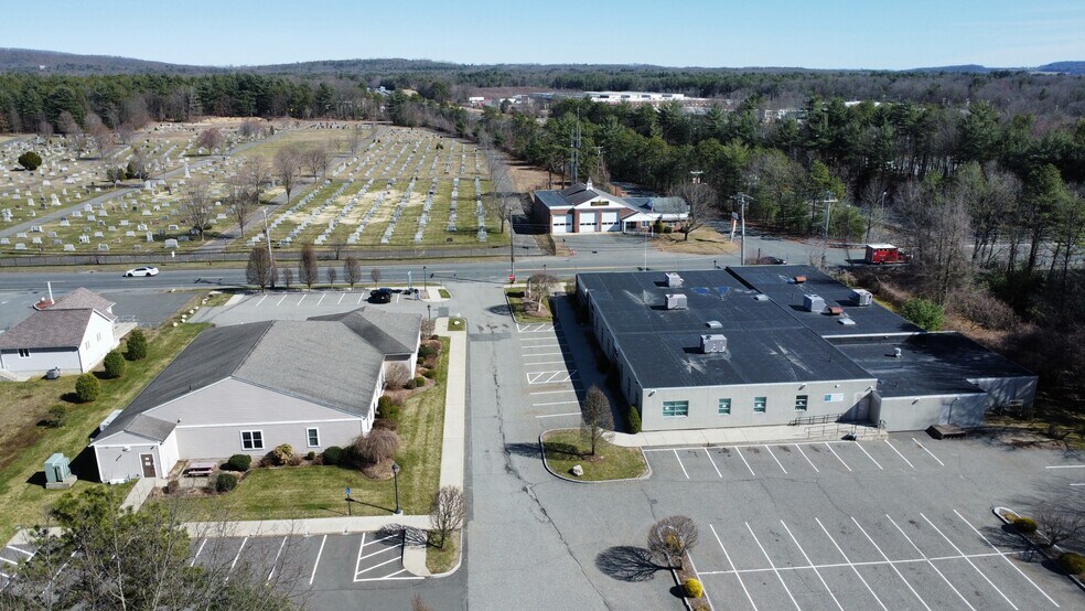 More Photos Of 130 Southampton Rd, Westfield Medical For Lease