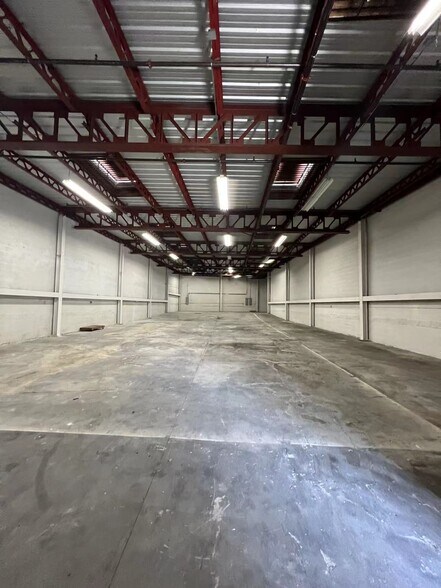 More Photos Of 2735 Tyler Ave, El Monte Warehouse For Lease