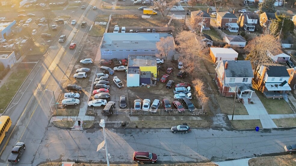 More Photos Of 13200 Joy Rd, Detroit General Retail For Sale