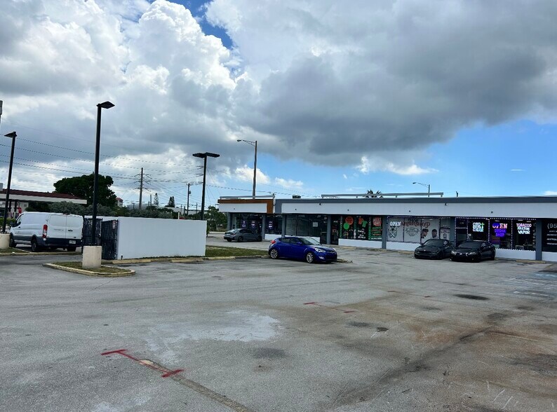 More Photos Of 6890 N Powerline Rd, Pompano Beach Unknown For Lease