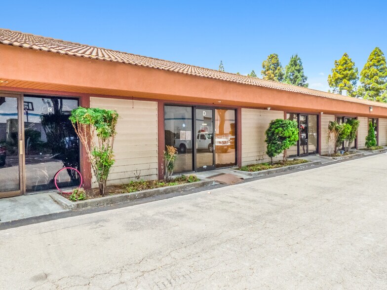 More Photos Of 2485 Autumnvale Dr, San Jose Warehouse For Sale