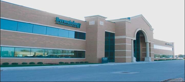 More Photos Of 533 E County Line Rd, Greenwood Medical For Lease