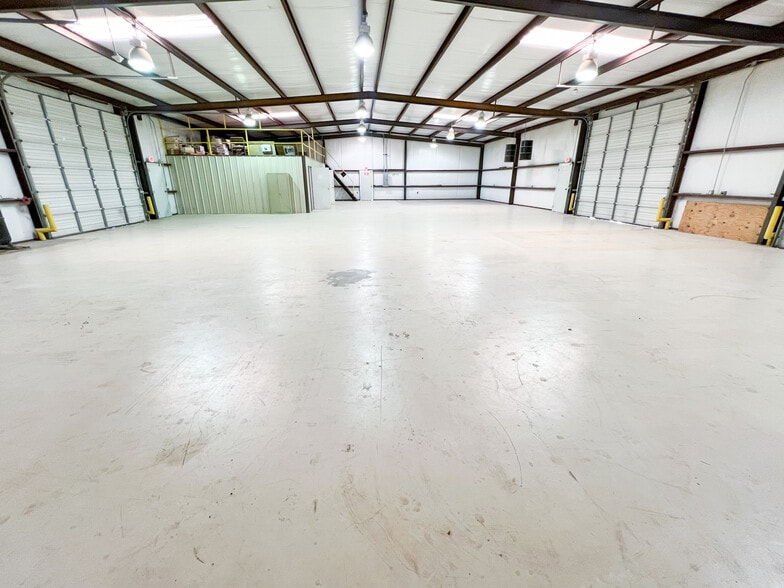 More Photos Of 4417 W Industrial Ave, Midland Industrial For Lease