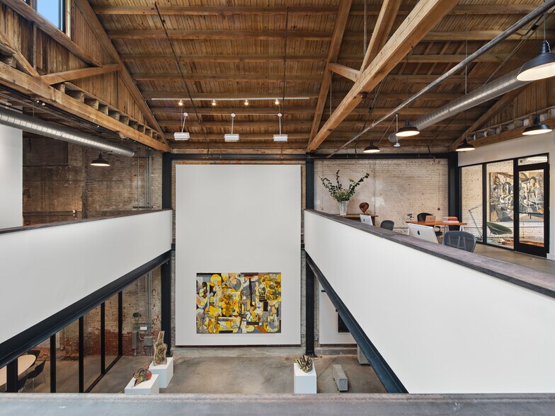 More Photos Of 1811 Frankford Ave, Philadelphia Warehouse For Lease