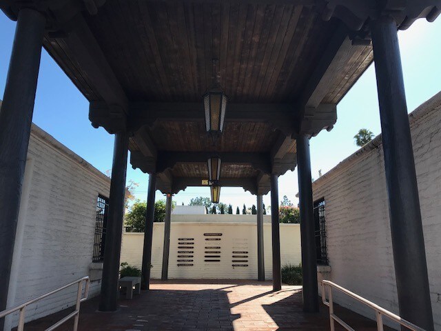 More Photos Of 17400 Irvine Blvd, Tustin Medical For Lease