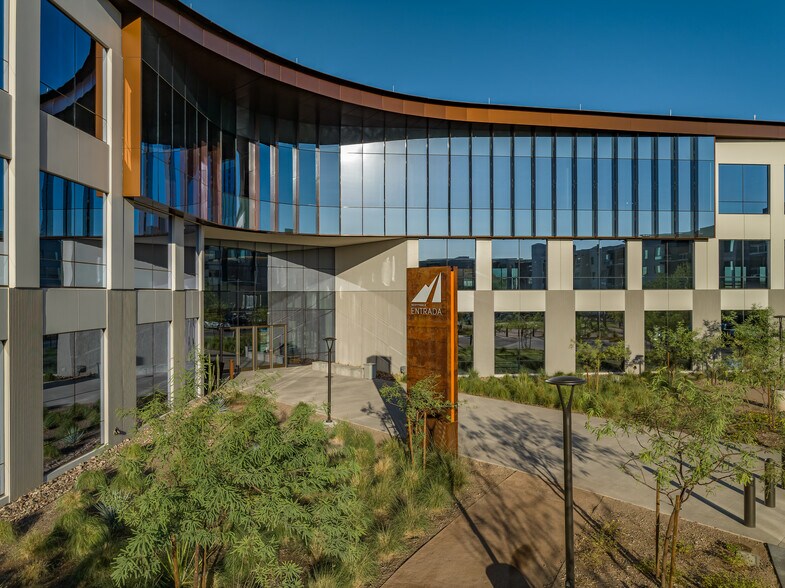 More Photos Of 6400 E McDowell Rd, Scottsdale Office For Lease