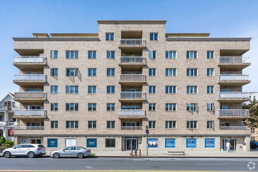 More Photos Of 8686 Bay Pky, Brooklyn Office Residential For Sale