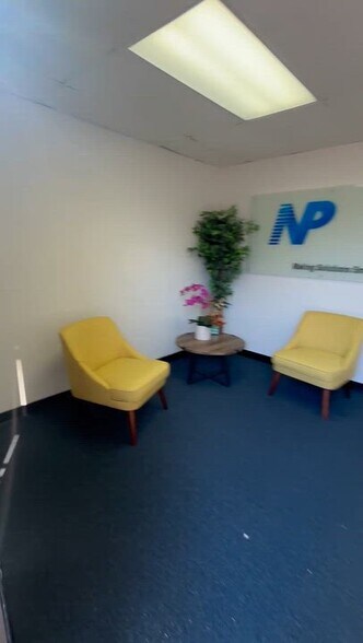 Primary Photo Of 290-302 Brokaw Rd, Santa Clara Warehouse For Lease