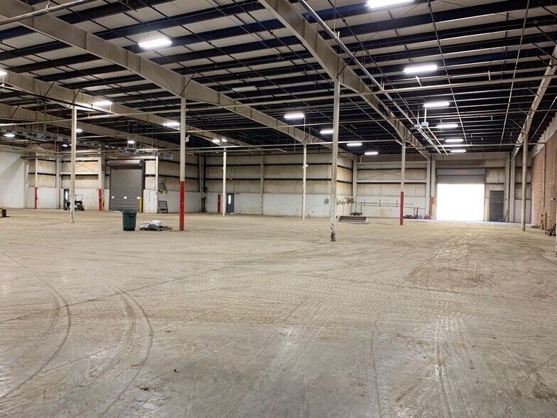 501 E Main St, Elkin, NC 28621 Industrial For Lease