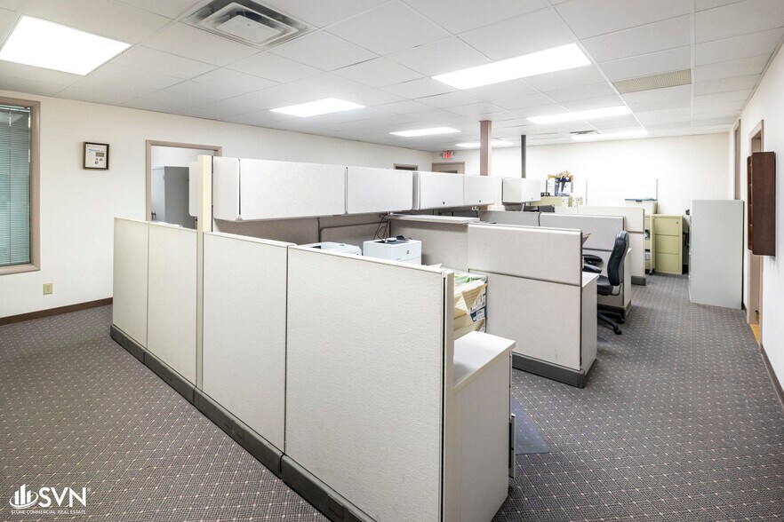 More Photos Of 518 Codell Dr, Lexington Warehouse For Sale