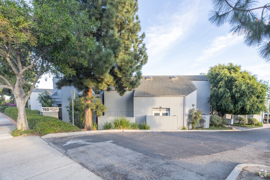 More Photos Of 760 Las Posas Rd, Camarillo Loft Creative Space For Sale