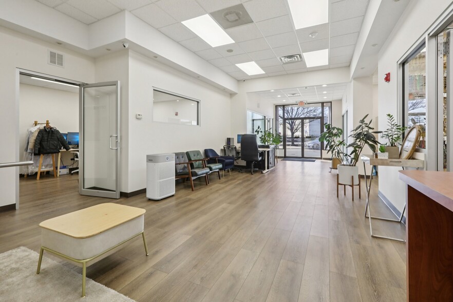 More Photos Of 7-9 Ridgefield, Ridgefield Park Flex For Lease