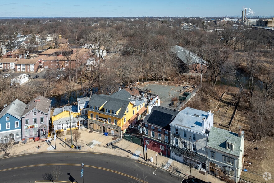 More Photos Of 167-171 W Main St, Rahway Restaurant For Sale