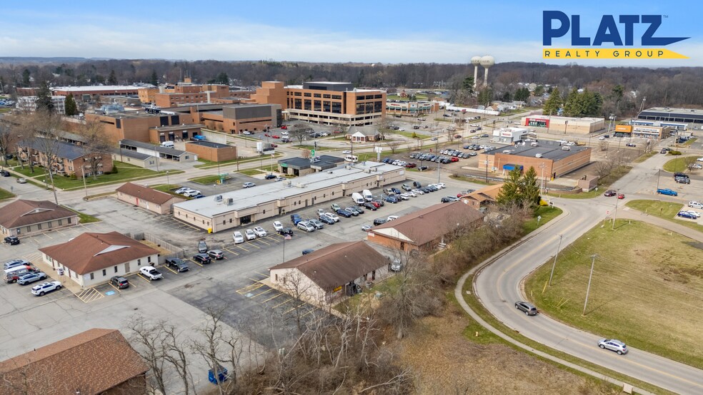 More Photos Of 2376 Southeast Blvd, Salem Medical For Sale